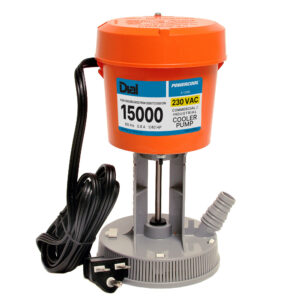 UL15000-2LA Pump