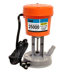 UL25000-2LA Pump