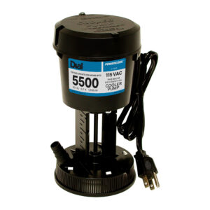 UL5500 Premium Pump