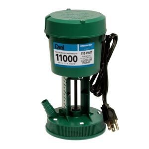 UL11000 Premium Pump