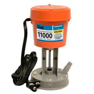 UL11000-2 Premium Pump
