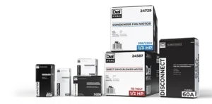 Dial HVAC Products