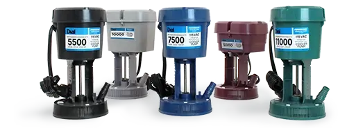 Dial Evaporative Cooler Pumps