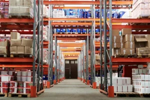 Dial Warehouse
