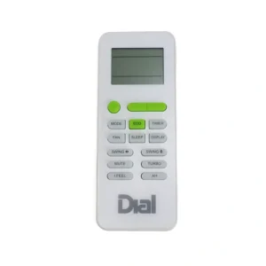 Wireless Remote Control – R-410A (25 SEER)