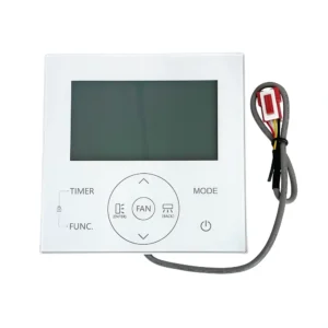 Wired Remote Control