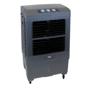 3500 CFM Portable Evaporative Cooler
