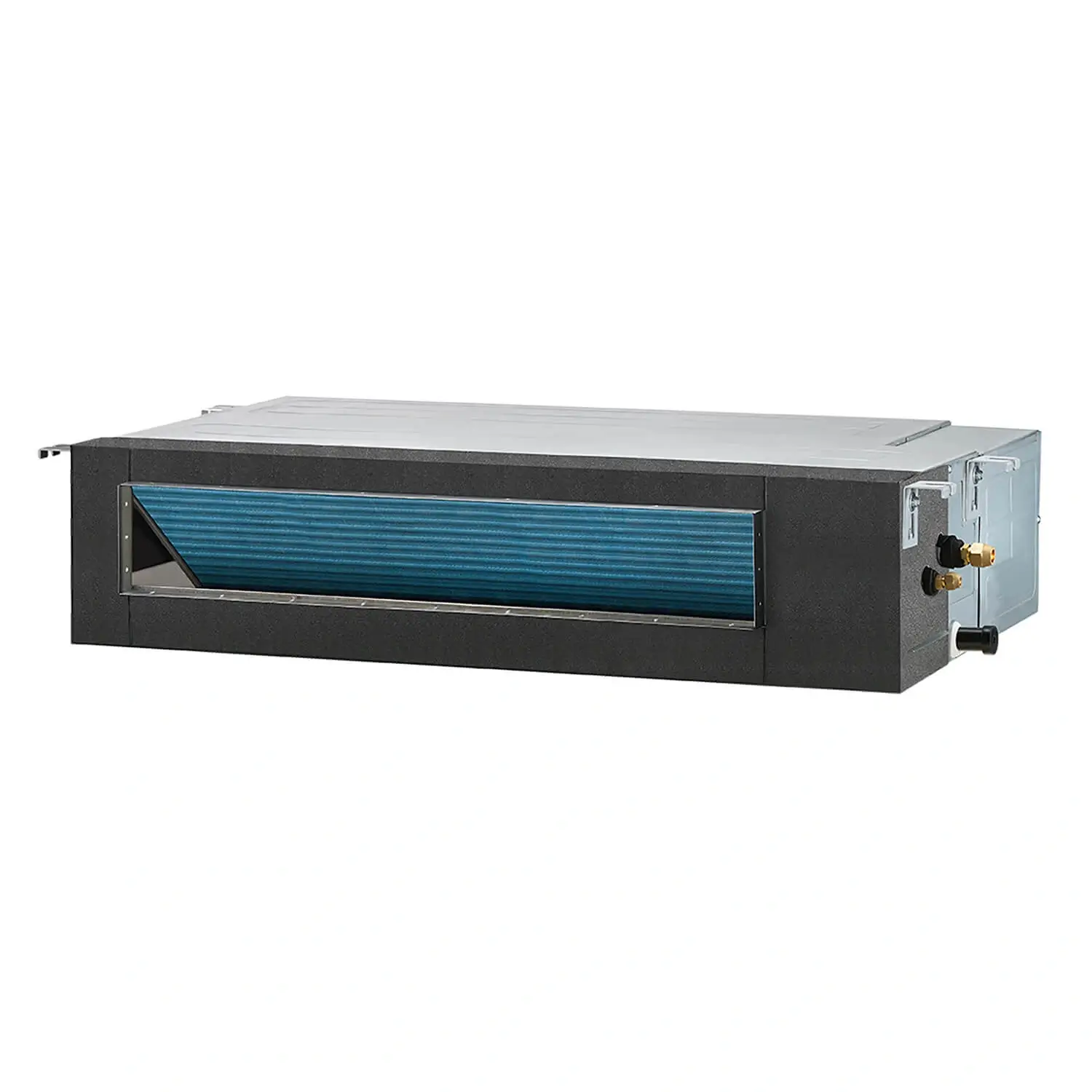 Dial R-454B Concealed Duct Unit