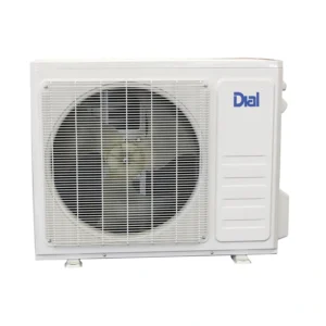Dial R-454B Outdoor Unit