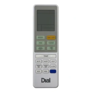 Wireless Remote Control – R-410A