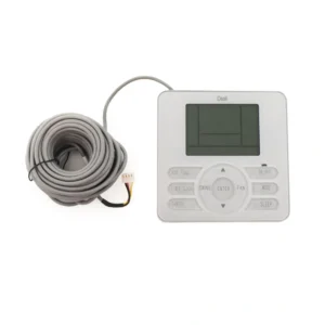 Wired Remote Control – Multi-Zone