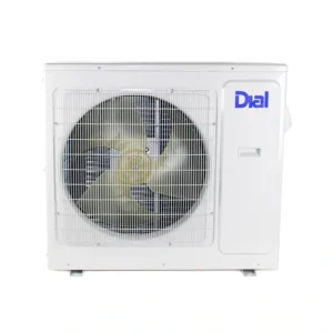 24,000 BTU Unitary Outdoor Unit